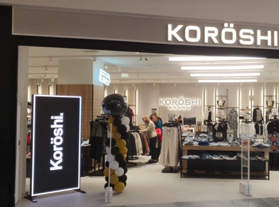 koroshi 3