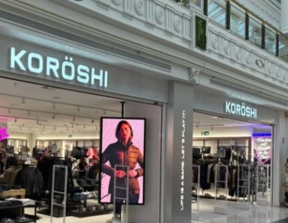 koroshi 6