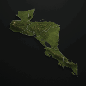 proyectos centro america