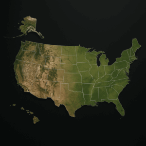 proyectos estados unidos