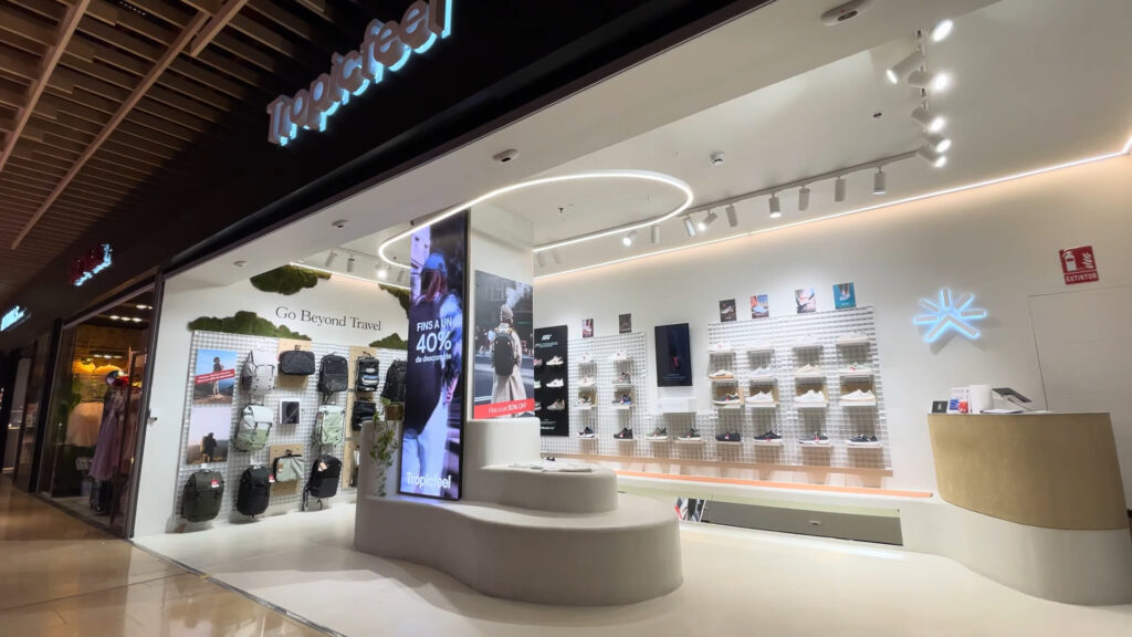 TROPICFEEL Destacada